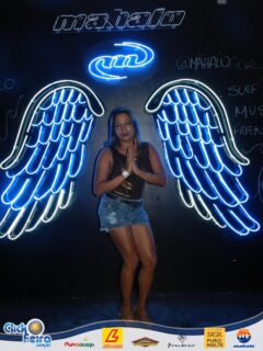 Festa do Boi Malandro
